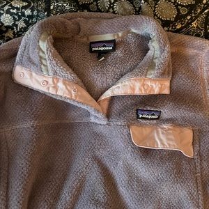 Patagonia sweater